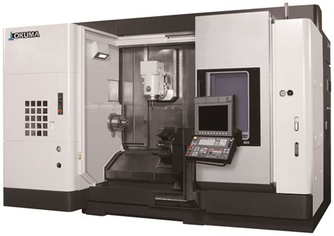 okuma machine usa